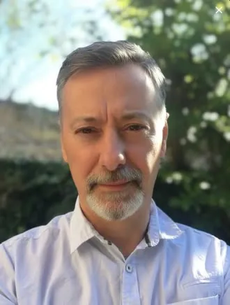 Eric Gavrel, hypnothérapeute D.U. Montpellier
