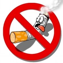 Arrêt tabac